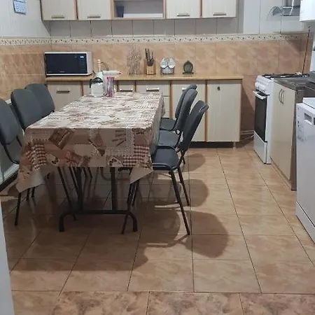 Casa Corbu Plata La Domiciliu לינה וארוחת בוקר קורבו