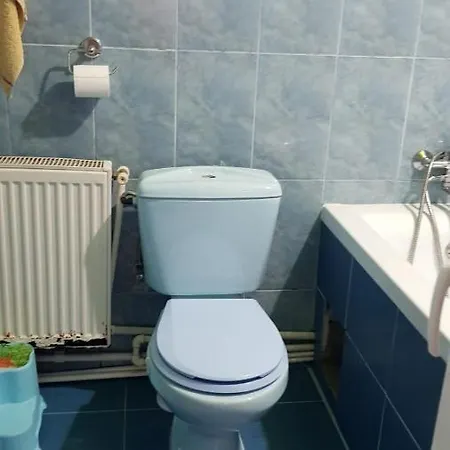 Casa Corbu Plata La Domiciliu * קורבו