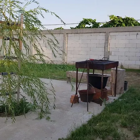 לינה וארוחת בוקר Casa Corbu Plata La Domiciliu קורבו